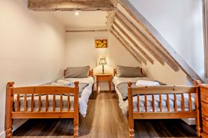 Bedroom 2- click for photo gallery